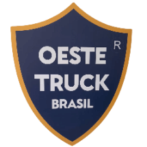 OesteTruck Brasil LOGO