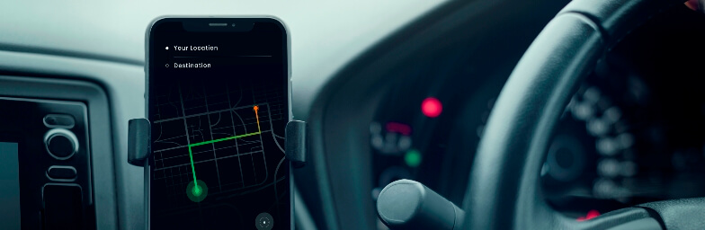 Rastreamento/Monitoramento