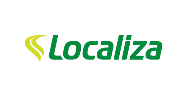LOGO Localiza