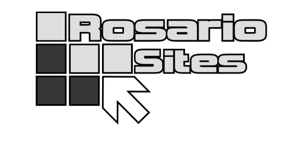 LOGO RosarioSites