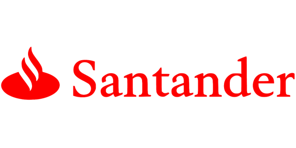 LOGO Santander